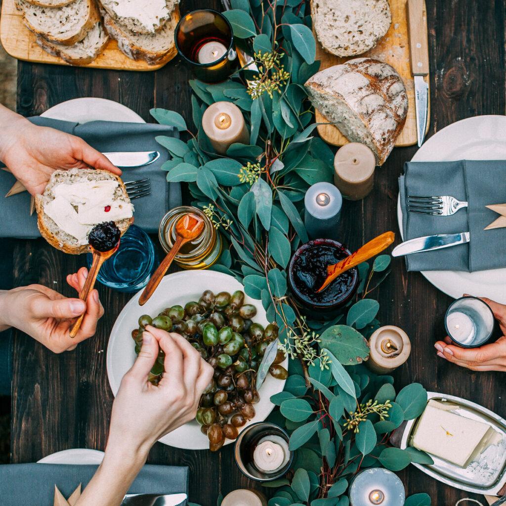 The Ultimate SouthPark Dining Guide: Where Charlotte’s Food Lovers Feast
